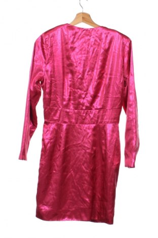Šaty  Zara, Veľkosť M, Farba Ružová, Cena  13,81 €