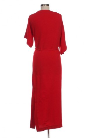 Sukienka Zara, Rozmiar M, Kolor Czerwony, Cena 78,16 zł