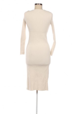 Šaty  Zara, Veľkosť M, Farba Kremová, Cena  17,39 €