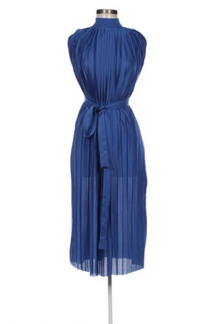 Šaty  Zara, Veľkosť XS, Farba Modrá, Cena  17,30 €