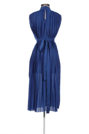 Šaty  Zara, Veľkosť XS, Farba Modrá, Cena  17,30 €