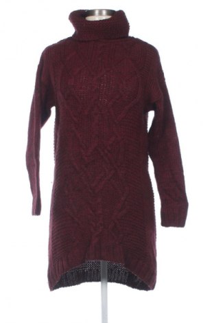 Šaty  Zara, Veľkosť S, Farba Červená, Cena  26,15 €