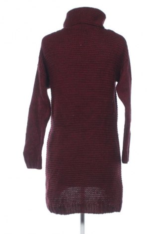 Šaty  Zara, Veľkosť S, Farba Červená, Cena  26,15 €