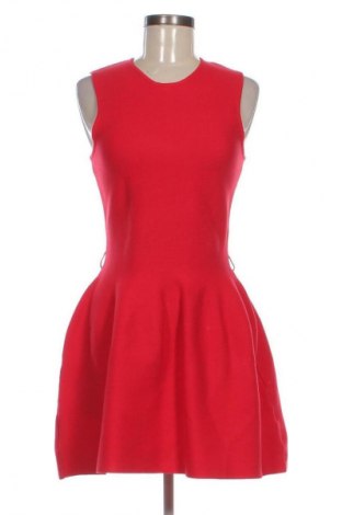 Kleid Zara, Größe S, Farbe Rot, Preis 13,82 €
