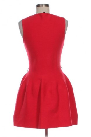 Kleid Zara, Größe S, Farbe Rot, Preis 13,82 €