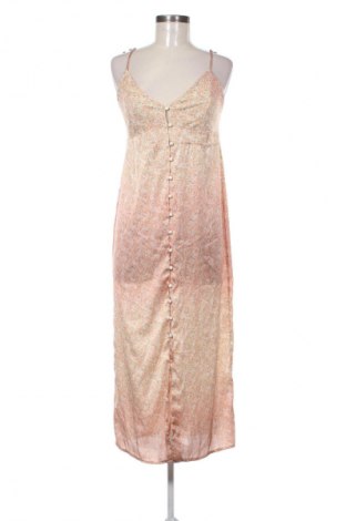 Kleid Zara, Größe M, Farbe Mehrfarbig, Preis 17,39 €