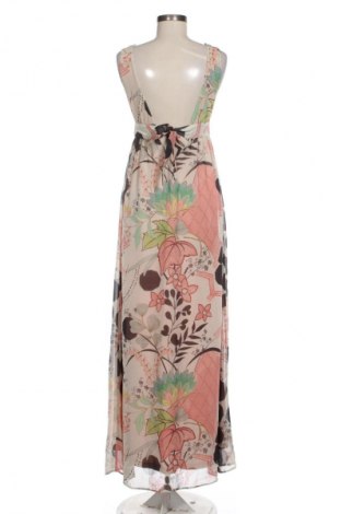 Kleid Zara, Größe S, Farbe Mehrfarbig, Preis € 17,38