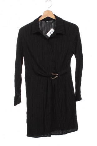 Šaty  Zara, Velikost S, Barva Černá, Cena  209,00 Kč
