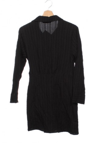 Šaty  Zara, Velikost S, Barva Černá, Cena  209,00 Kč