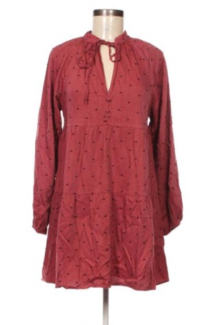 Рокля Zara, Размер S, Цвят Многоцветен, Цена 16,99 лв.