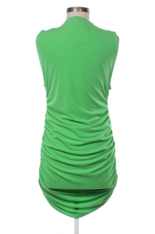 Kleid Zara, Größe L, Farbe Grün, Preis € 13,81