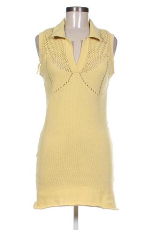 Šaty  Zara, Velikost L, Barva Žlutá, Cena  342,00 Kč
