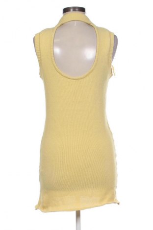 Šaty  Zara, Velikost L, Barva Žlutá, Cena  342,00 Kč