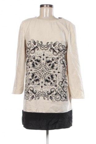 Kleid Zara, Größe M, Farbe Mehrfarbig, Preis 14,99 €