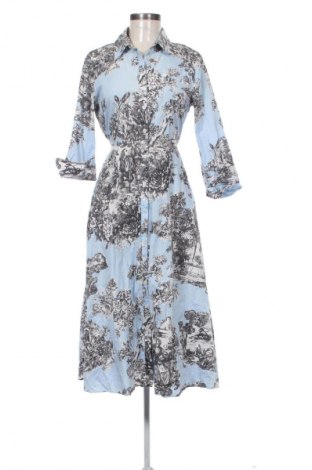 Šaty  Zara, Velikost M, Barva Vícebarevné, Cena  831,00 Kč