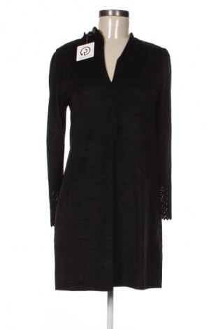 Рокля Zara, Размер M, Цвят Черен, Цена 17,99 лв.