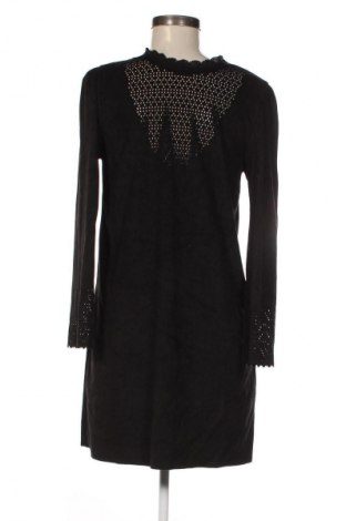 Рокля Zara, Размер M, Цвят Черен, Цена 17,99 лв.