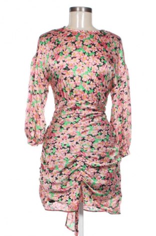 Šaty  Zara, Veľkosť M, Farba Viacfarebná, Cena  13,80 €