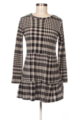 Kleid Zara, Größe S, Farbe Mehrfarbig, Preis € 10,99