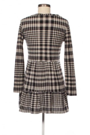 Kleid Zara, Größe S, Farbe Mehrfarbig, Preis € 10,99
