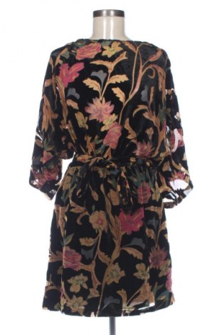 Šaty  Zara, Veľkosť M, Farba Viacfarebná, Cena  37,32 €