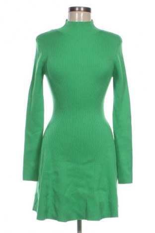 Kleid Zara, Größe M, Farbe Grün, Preis 31,72 €