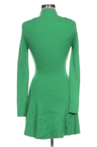 Kleid Zara, Größe M, Farbe Grün, Preis 31,72 €