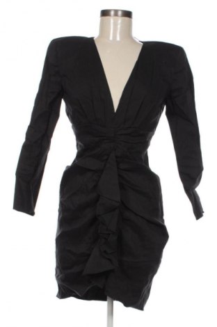 Kleid Zara, Größe S, Farbe Schwarz, Preis 11,99 €