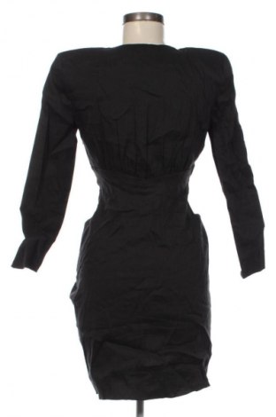 Kleid Zara, Größe S, Farbe Schwarz, Preis 11,99 €