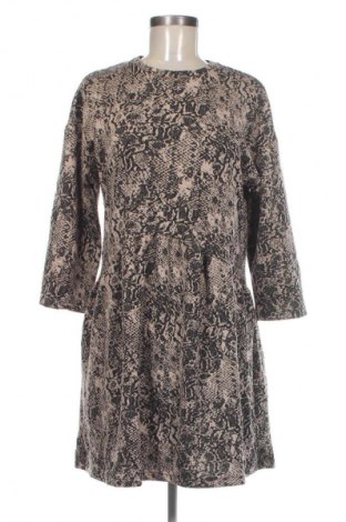 Рокля Zara, Размер S, Цвят Многоцветен, Цена 26,99 лв.