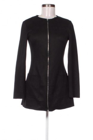 Kleid Zara, Größe XS, Farbe Schwarz, Preis 13,80 €