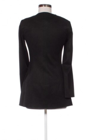 Kleid Zara, Größe XS, Farbe Schwarz, Preis 13,80 €