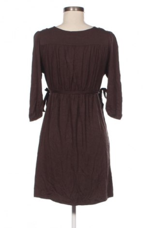 Šaty  Zara, Velikost M, Barva Hnědá, Cena  269,00 Kč