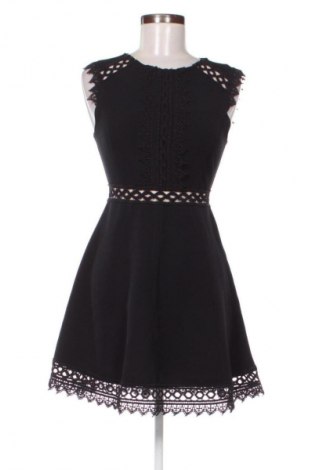 Šaty  Zara, Veľkosť S, Farba Čierna, Cena  13,81 €
