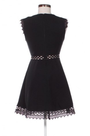 Šaty  Zara, Veľkosť S, Farba Čierna, Cena  13,81 €