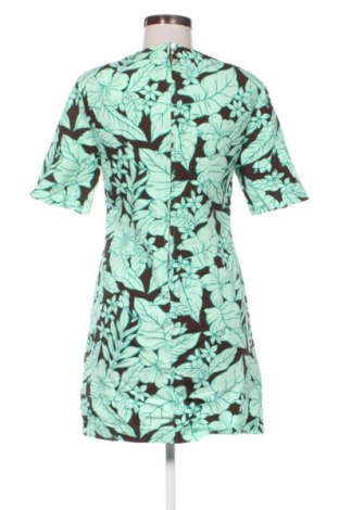 Sukienka Zara, Rozmiar M, Kolor Kolorowy, Cena 62,07 zł