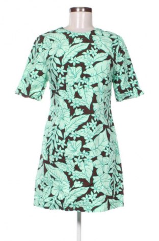 Sukienka Zara, Rozmiar M, Kolor Kolorowy, Cena 62,07 zł