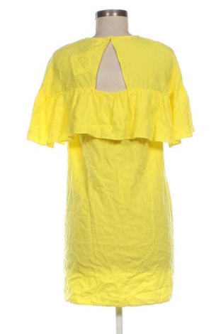 Kleid Zara, Größe S, Farbe Gelb, Preis 13,81 €