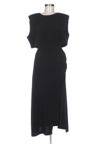 Rochie Zara, Mărime XL, Culoare Negru, Preț 89,47 Lei