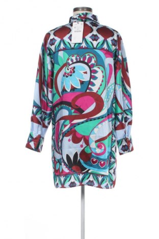 Šaty  Zara, Velikost M, Barva Vícebarevné, Cena  975,00 Kč