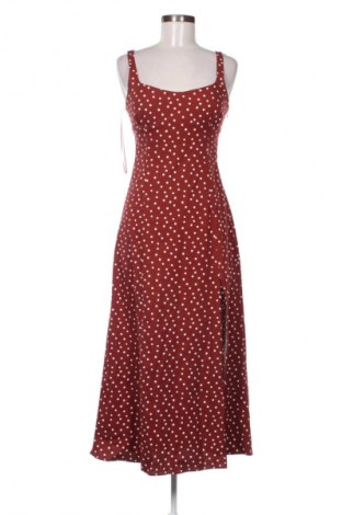 Sukienka Zara, Rozmiar S, Kolor Kolorowy, Cena 78,16 zł