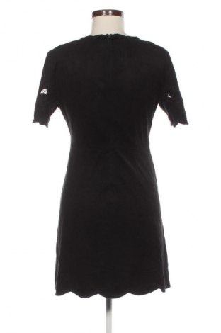 Šaty  Zara, Veľkosť M, Farba Čierna, Cena  12,95 €