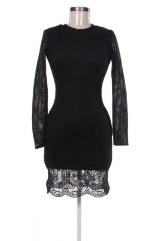 Kleid Zara, Größe S, Farbe Schwarz, Preis € 13,81