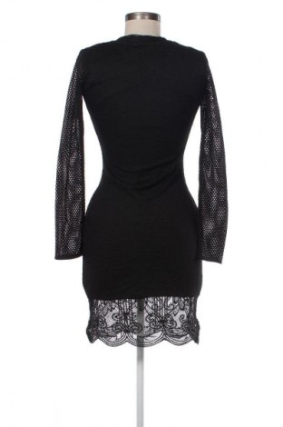 Kleid Zara, Größe S, Farbe Schwarz, Preis € 13,81