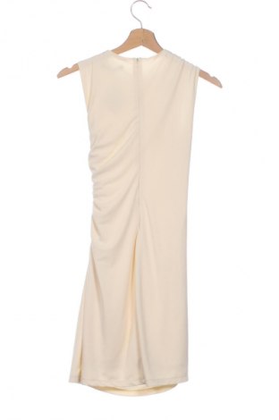 Rochie Zara, Mărime XS, Culoare Bej, Preț 71,05 Lei