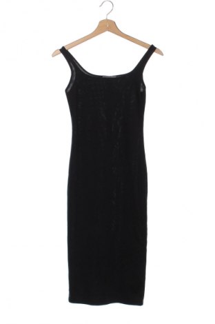 Sukienka Zara, Rozmiar S, Kolor Czarny, Cena 78,16 zł
