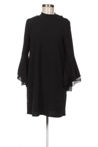 Рокля Zara, Размер M, Цвят Черен, Цена 20,99 лв.