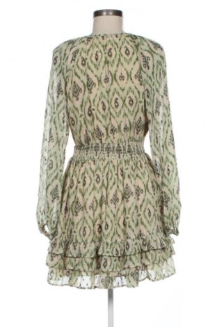 Kleid Zara, Größe S, Farbe Mehrfarbig, Preis 14,00 €