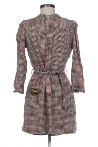 Kleid Zara, Größe S, Farbe Mehrfarbig, Preis 13,81 €