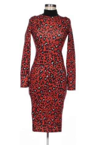 Kleid Zara, Größe S, Farbe Mehrfarbig, Preis € 17,99